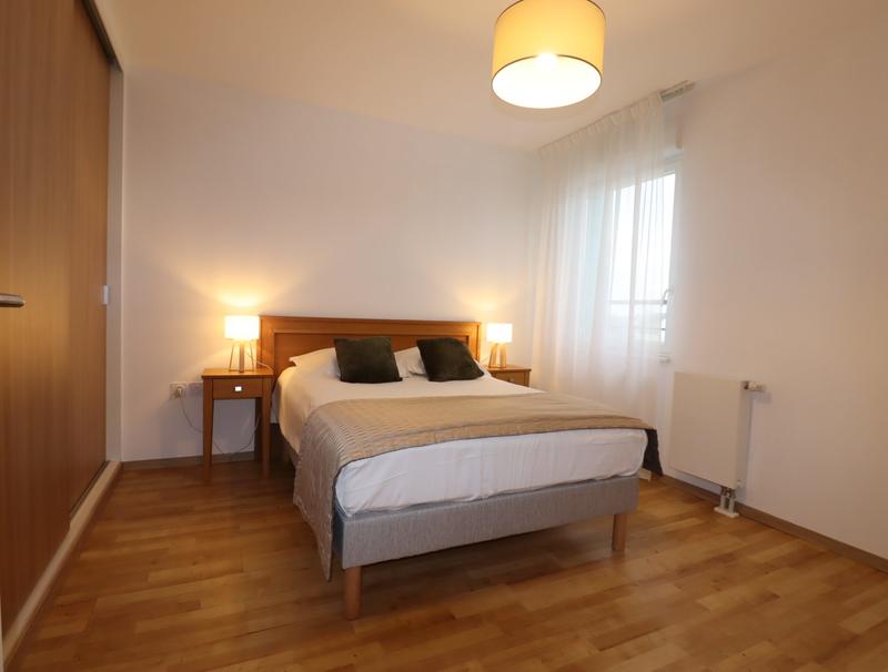 Local commercial - 52 m² - 2 pièces