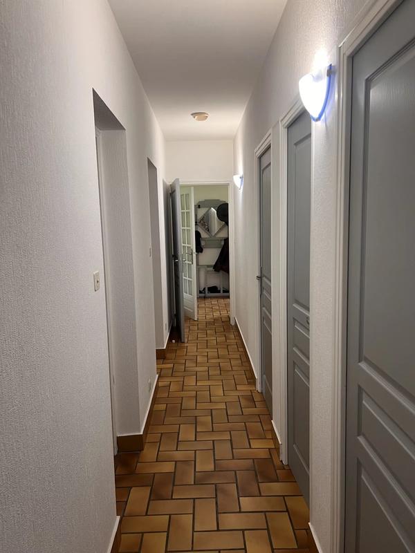 Maison - 116 m² - 4 pièces