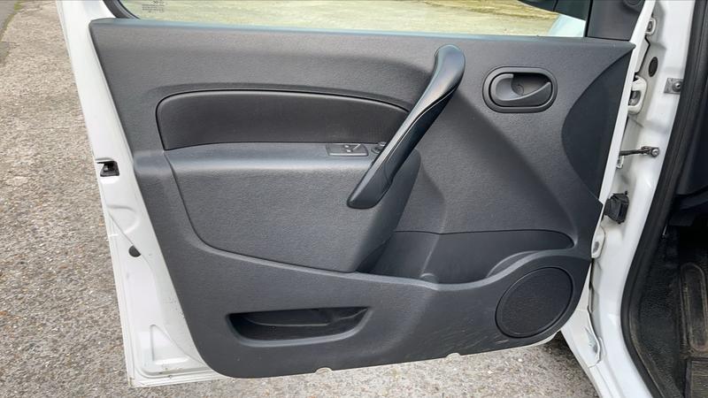 Renault Kangoo Express 1.5 Blue dCi 95 Confort