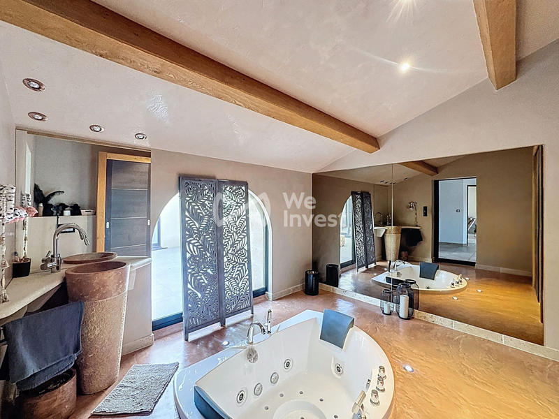 Villa - 144 m² - 4 pièces