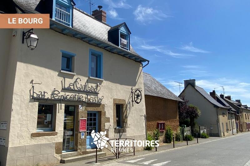 Terrain constructible - 435 m²