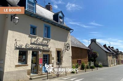 Terrain constructible - 435 m²