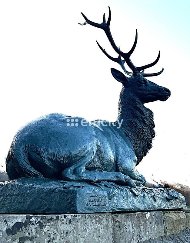 Appartement - 31 m² - 1 pièce