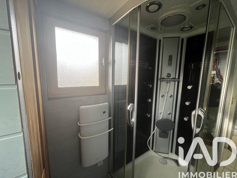 Maison de campagne - 65 m² - 4 pièces