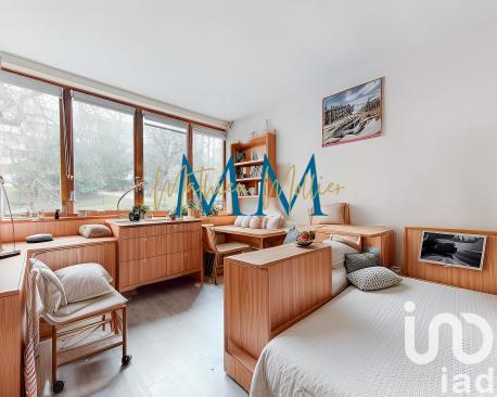 Appartement - 73 m² - 3 pièces