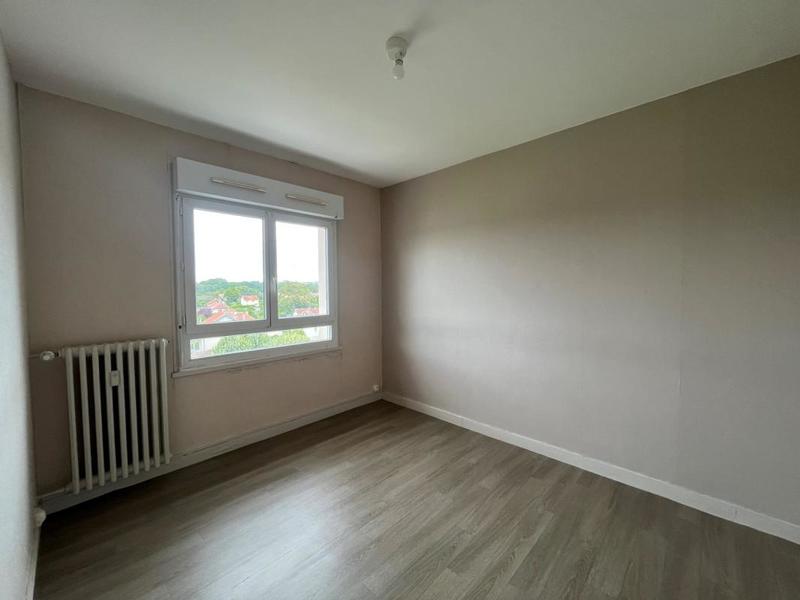 Appartement - 65 m² - 4 pièces