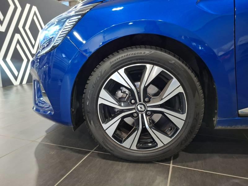 Renault Clio TCe 90 X-Tronic Evolution