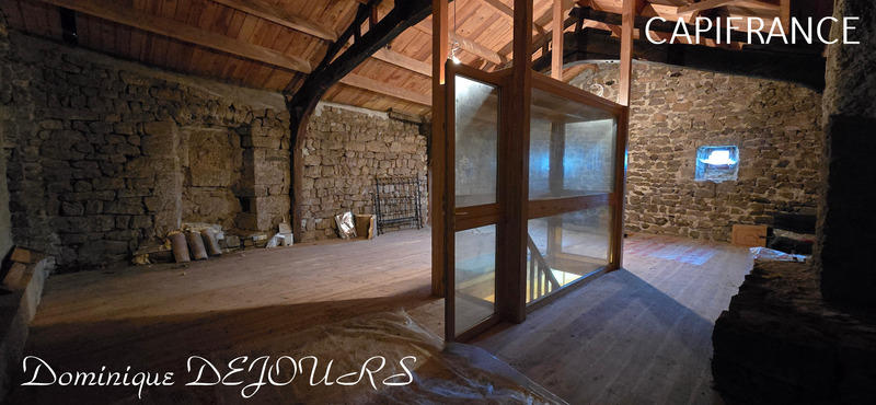 Maison - 178 m² - 4 pièces