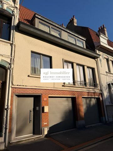 Maison - 147 m² - 6 pièces