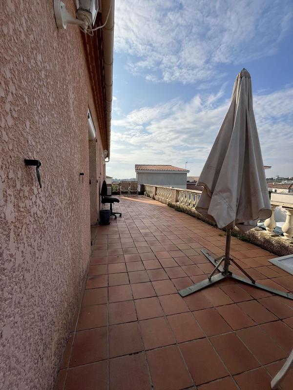 Villa - 135 m² - 7 pièces