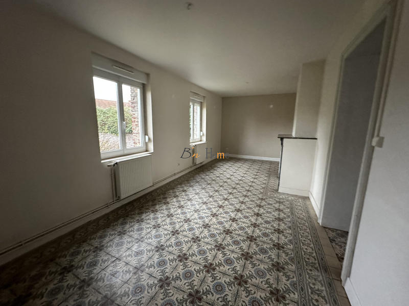 Ferme - 130 m² - 4 pièces