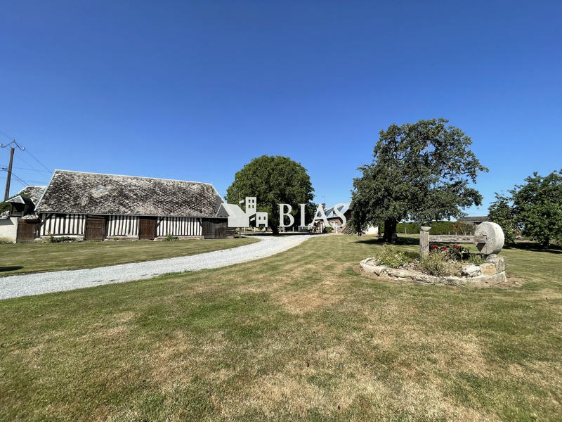 Maison - 160 m² - 8 pièces