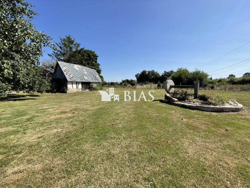 Maison - 160 m² - 8 pièces