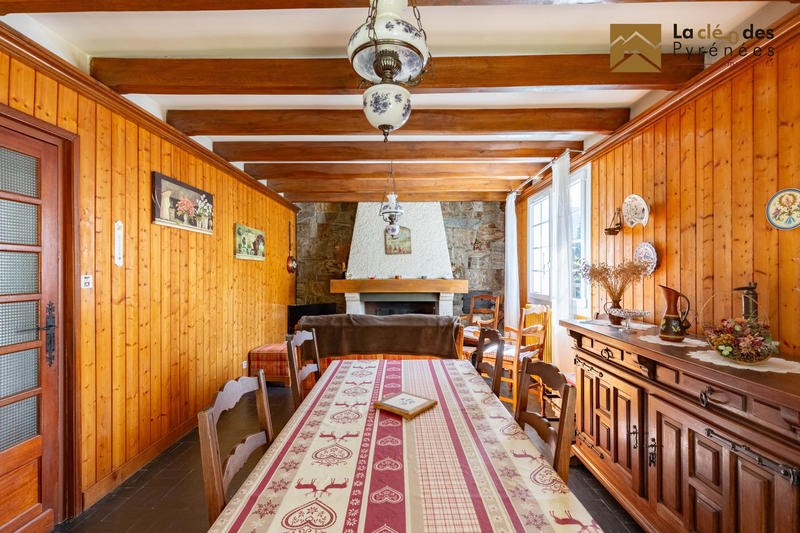 Viager - Villa - 154 m² - 7 pièces