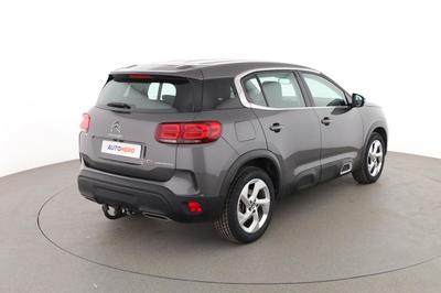 Citroën C5 Aircross 1.5 Blue-HDi Business Eat8 131 ch