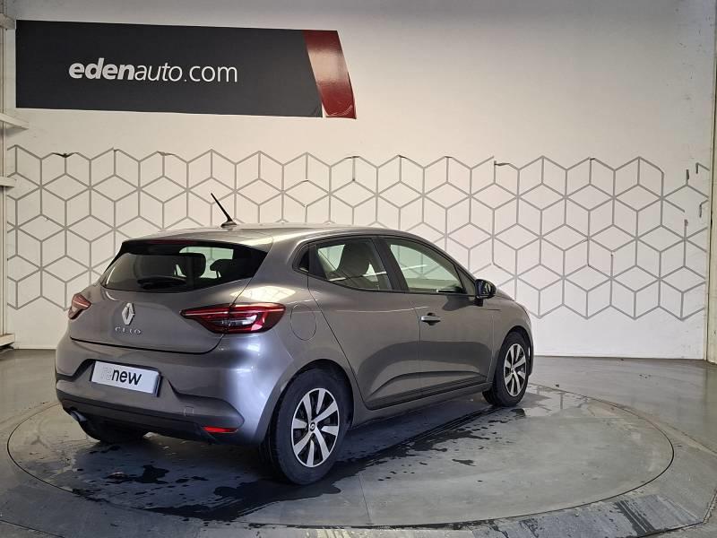 Renault Clio TCe 90 Equilibre