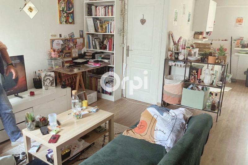 Immeuble - 183 m² - 1 pièce