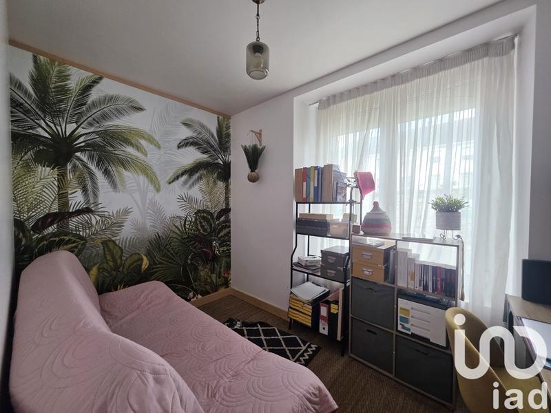 Maison de ville - 104 m² - 6 pièces