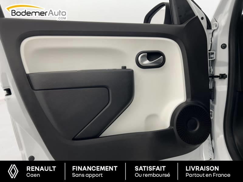 Renault Twingo III E-Tech Equilibre