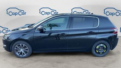 Peugeot 308 1.2 PureTech 130 Allure Business - 5 places