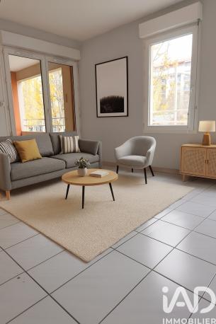 Appartement - 86 m² - 5 pièces