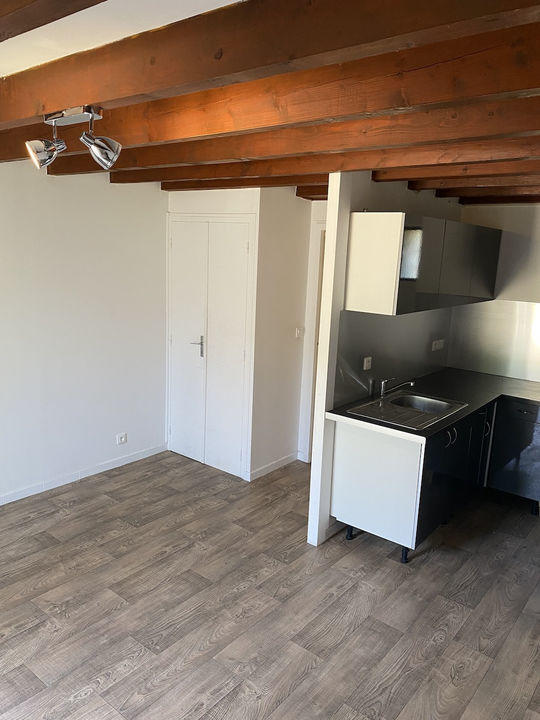 Immeuble - 75 m² - 4 pièces