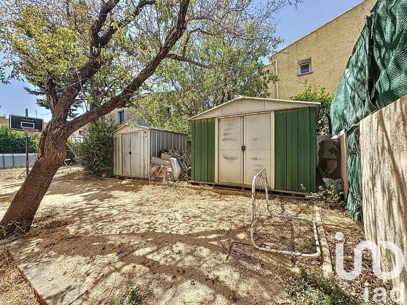 Appartement - 65 m² - 4 pièces