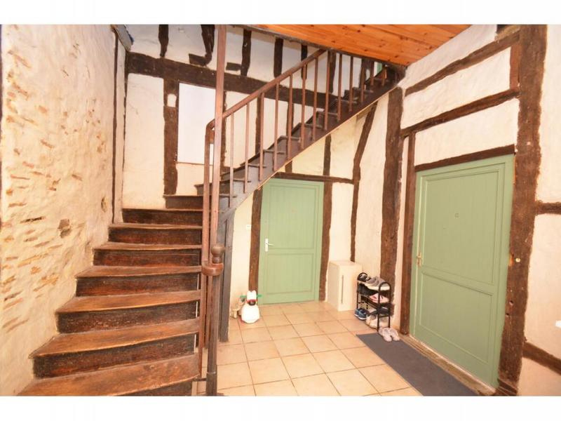 Immeuble - 306 m² - 11 pièces