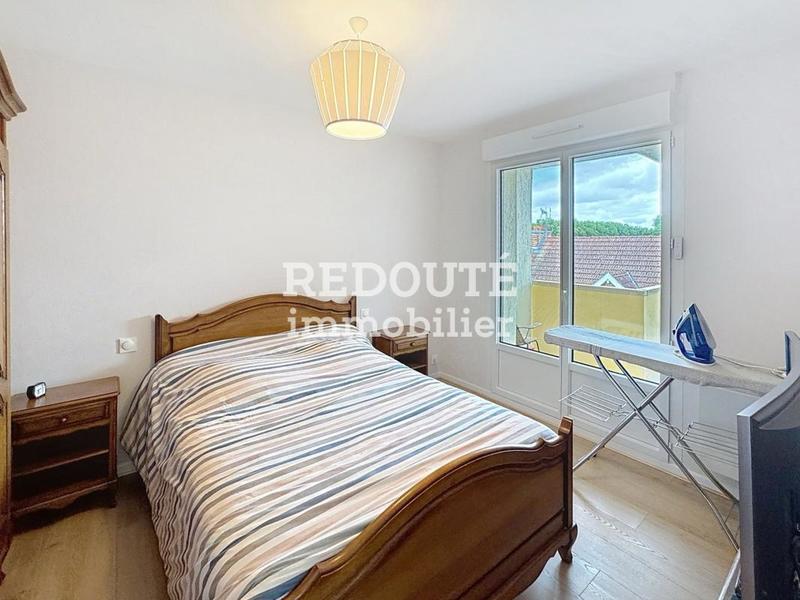 Appartement - 105 m² - 5 pièces