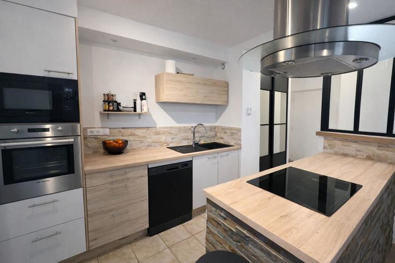 Appartement - 71 m² - 3 pièces