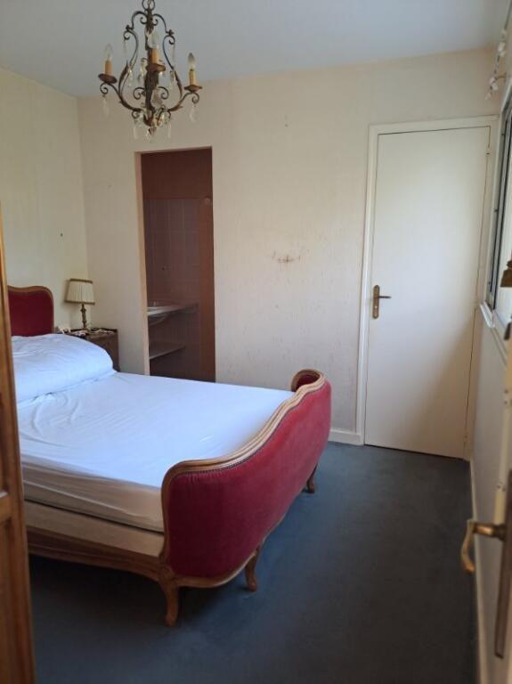 Maison - 118 m² - 5 pièces