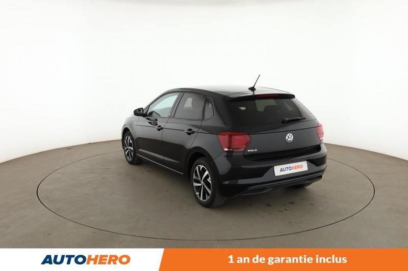 Volkswagen Polo 1.0 Tsi 95 ch