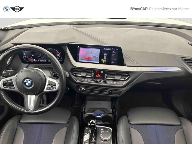 Bmw Série 1 F40 118i 136 ch Dkg7 m Sport