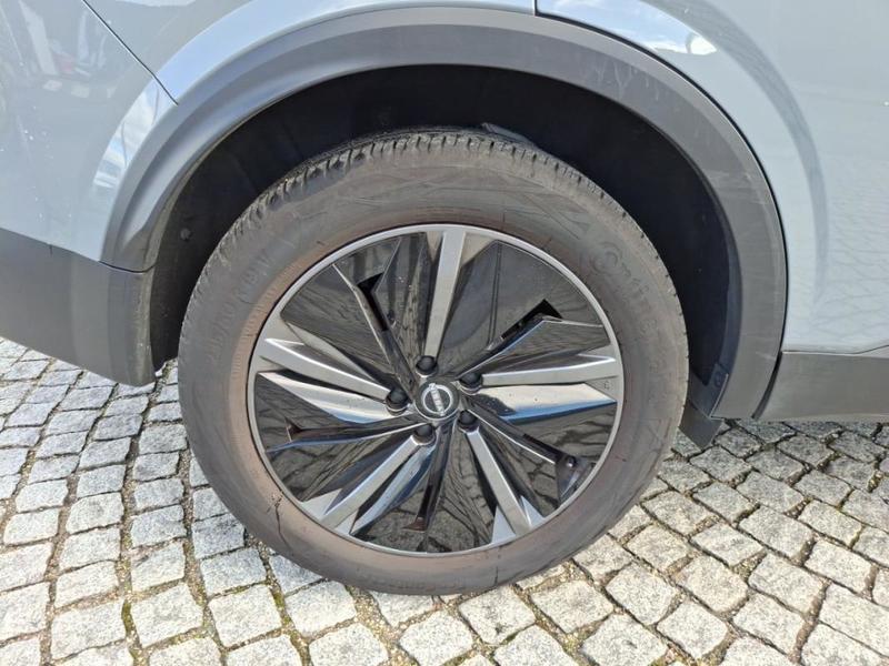 Nissan Qashqai e-Power 190 ch Tekna