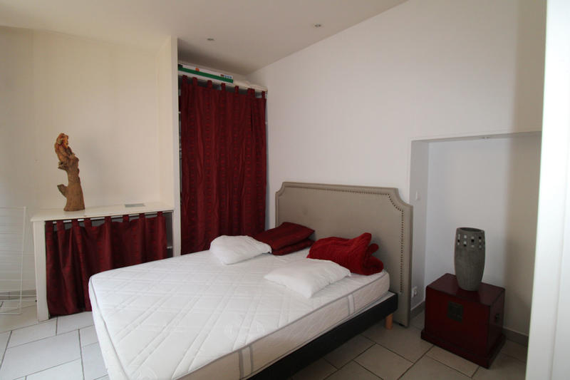 Appartement - 28 m² - 2 pièces