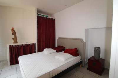 Appartement - 28 m² - 2 pièces