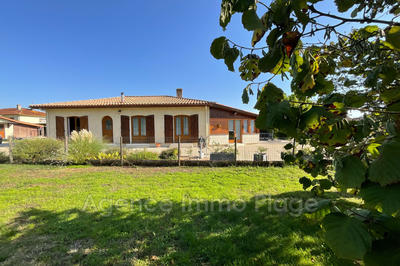 Maison - 106 m² - 5 pièces