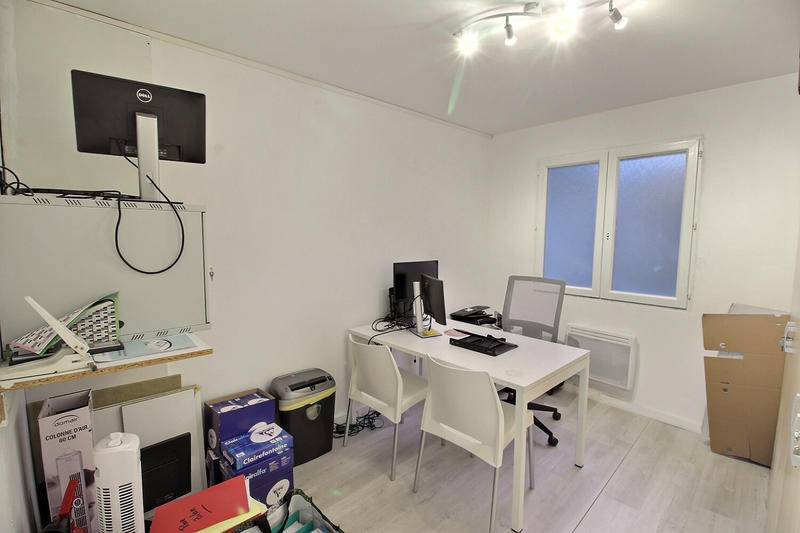 Maison de village - 107 m² - 4 pièces