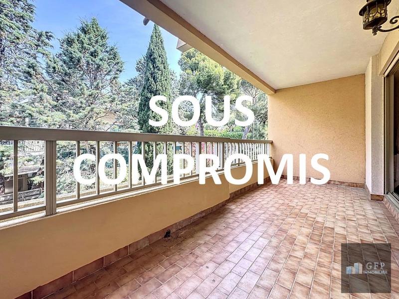 Appartement - 28 m² - 2 pièces