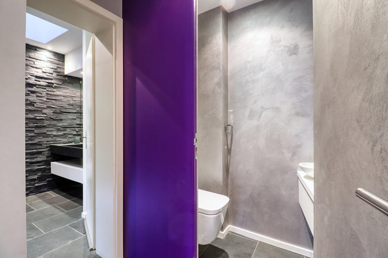 Appartement - 72 m² - 3 pièces