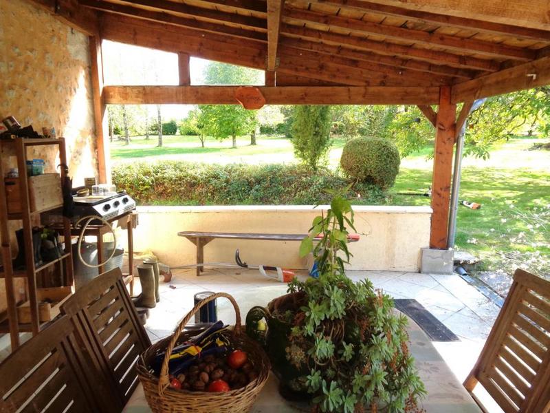 Demeure - 232 m² - 8 pièces