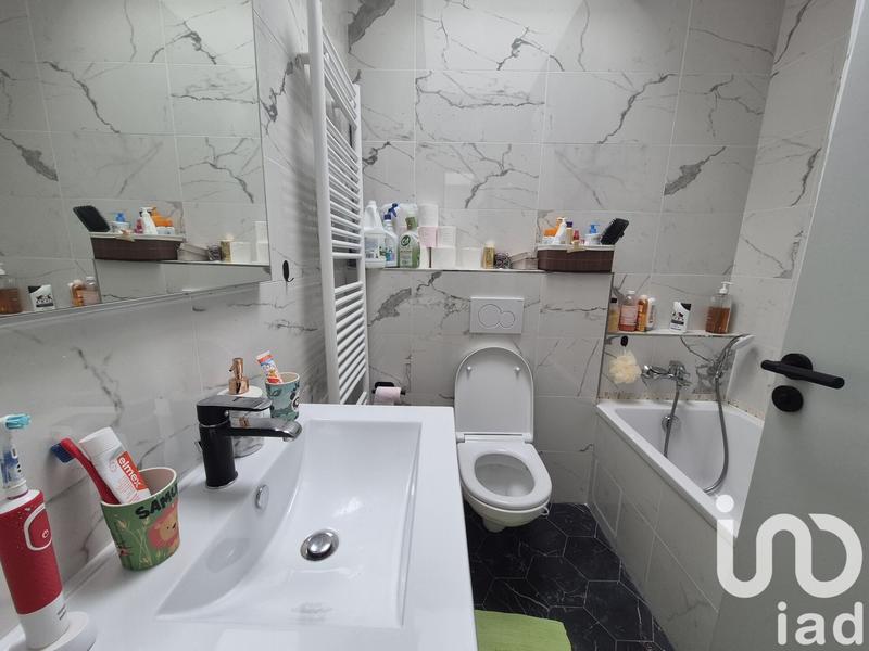 Maison - 139 m² - 5 pièces