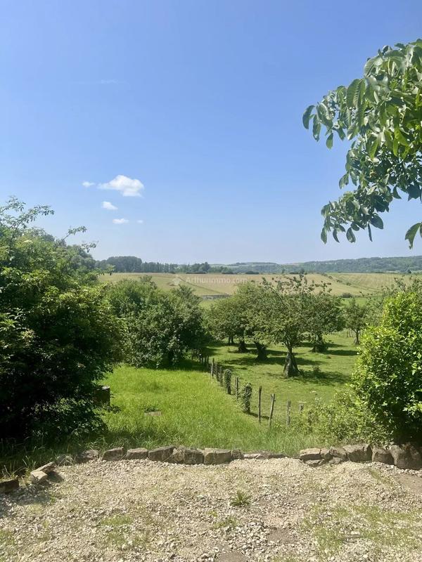 Maison - 100 m² - 3 pièces