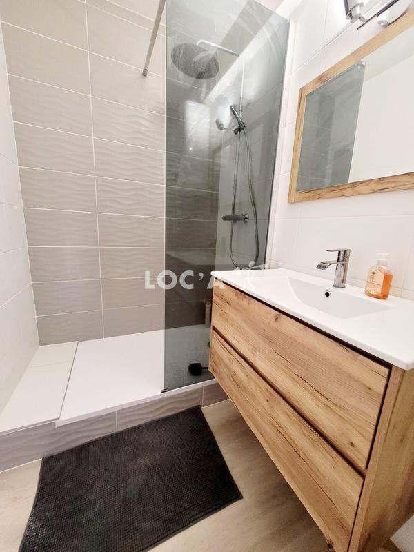 Appartement - 27 m² - 1 pièce