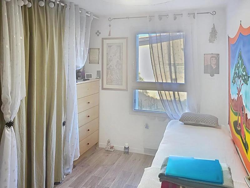 Appartement - 53 m² - 3 pièces