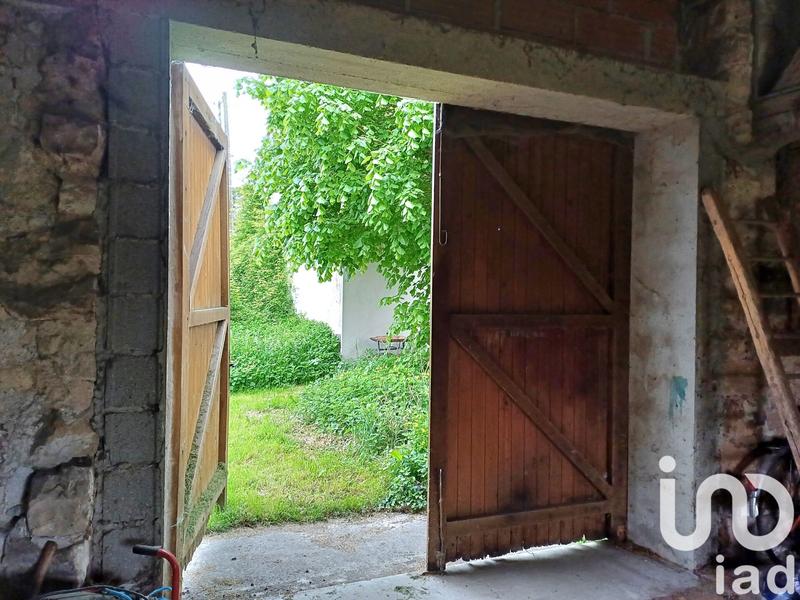 Maison de campagne - 126 m² - 6 pièces