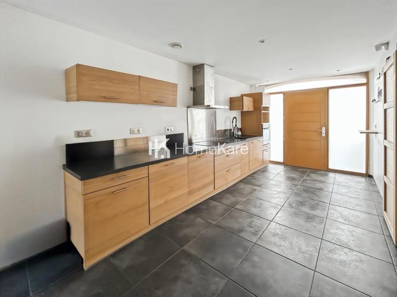 Maison - 85 m² - 3 pièces