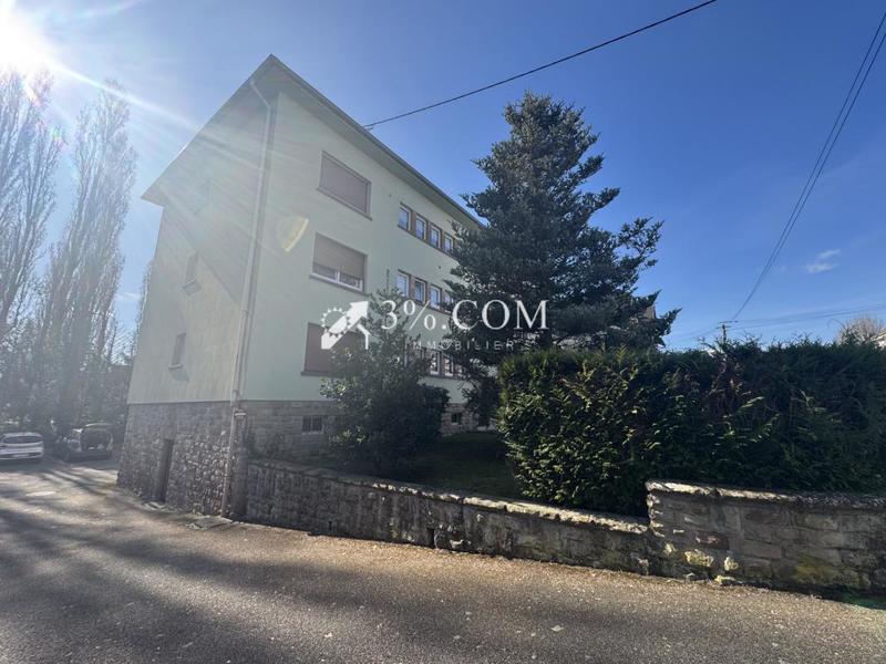 Appartement - 84 m² - 3 pièces