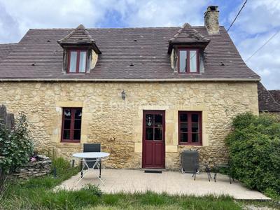 Maison en pierre - 203 m² - 10 pièces