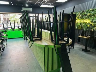 Fonds de commerce - Hôtellerie / Restauration - 90 m²